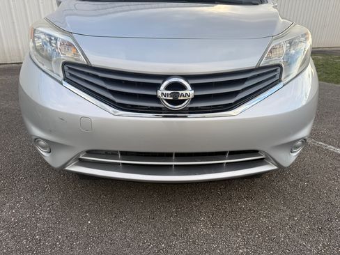 Used 2015 Nissan Versa Note SV image 37