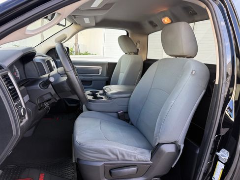 Used 2013 RAM 1500 ST RWD image 13