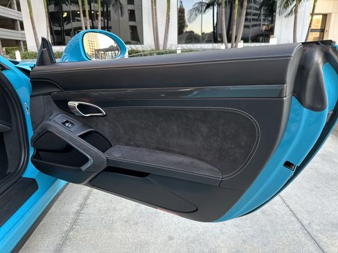 Used 2018 Porsche 911 GT3 image 31