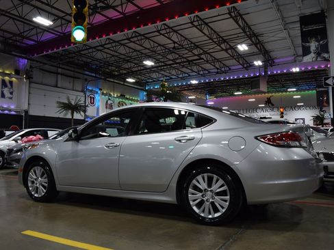 Used 2010 MAZDA MAZDA6 i Touring image 12