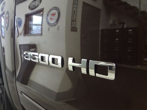 Used 2016 GMC Sierra 3500 SLE image 20