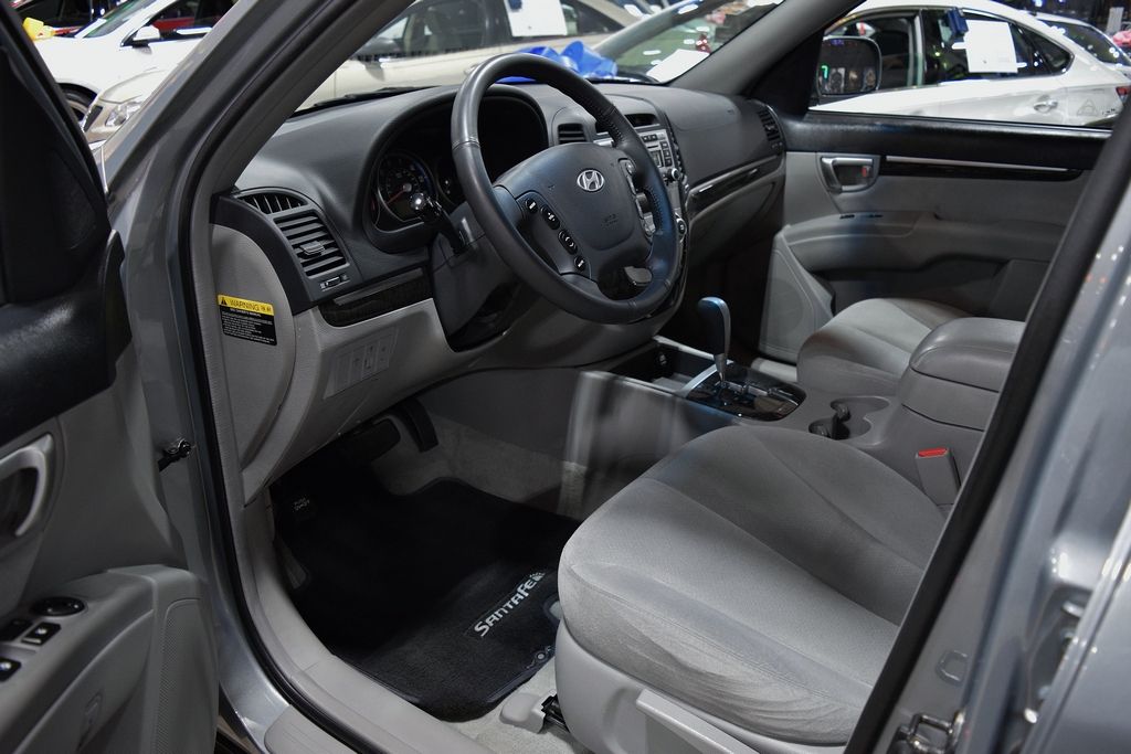 Used 2008 Hyundai Santa Fe SE FWD image 15