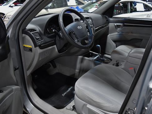 Used 2008 Hyundai Santa Fe SE FWD image 15