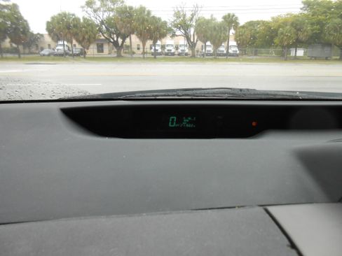 Used 2007 Toyota Prius Touring image 13