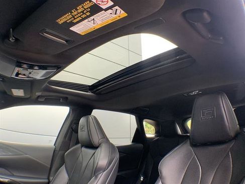 Used 2023 Lexus RX 350 F Sport image 22