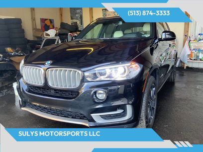 Used 2017 BMW X5 xDrive35i