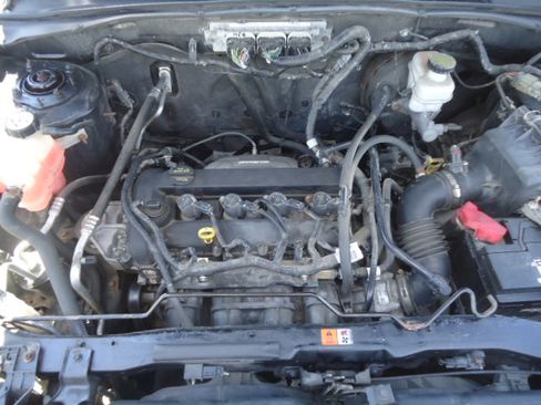 Used 2012 Ford Escape XLT image 19