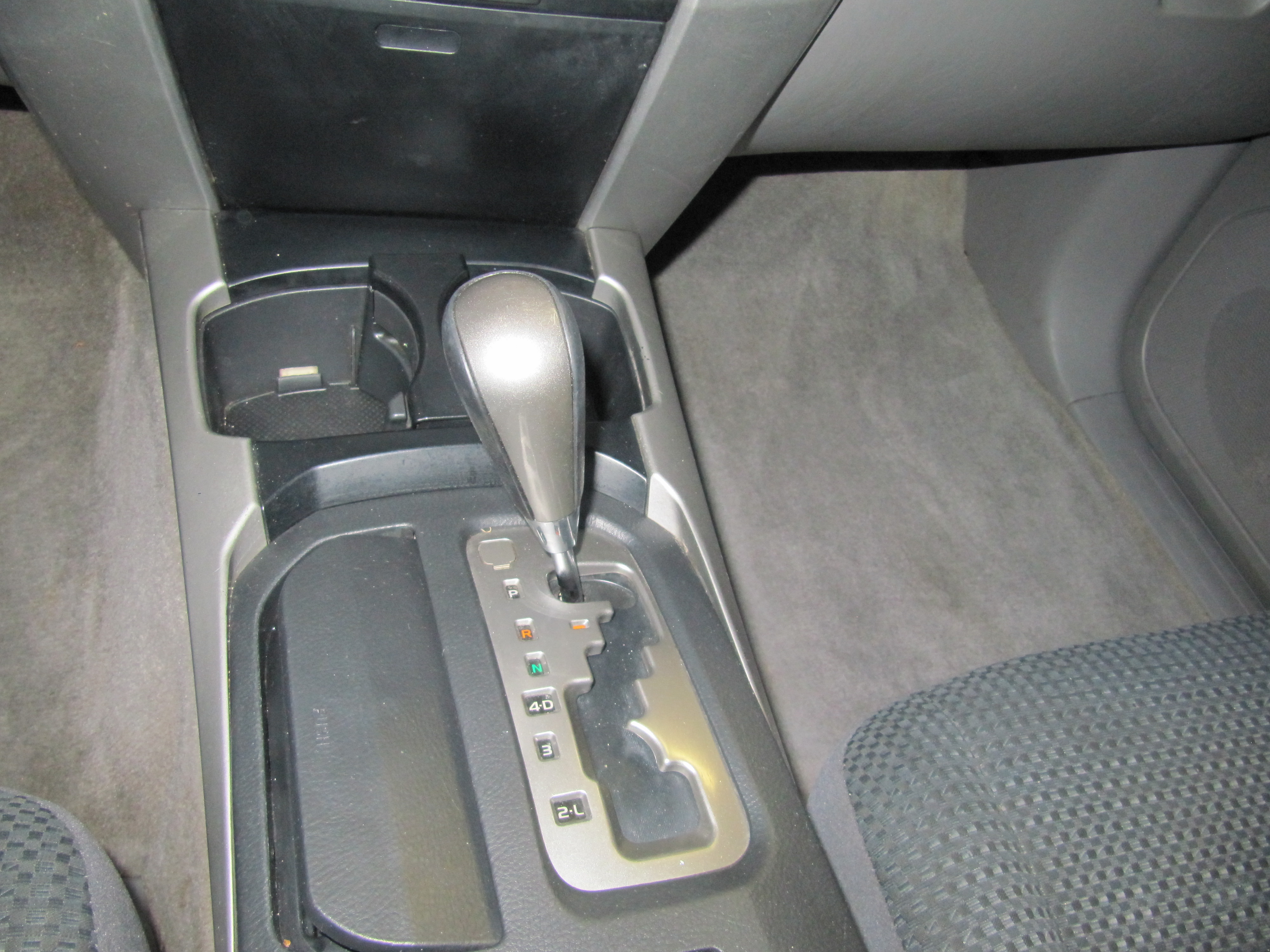 Used 2004 Toyota 4Runner 4WD image 14
