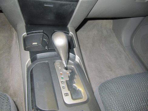 Used 2004 Toyota 4Runner 4WD image 14