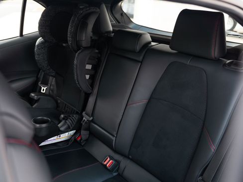 Used 2023 Toyota Corolla GR Circuit image 27