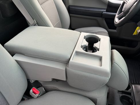 Used 2016 Ford F150 4x4 Regular Cab image 15