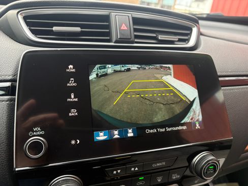 Used 2018 Honda CR-V EX-L image 14