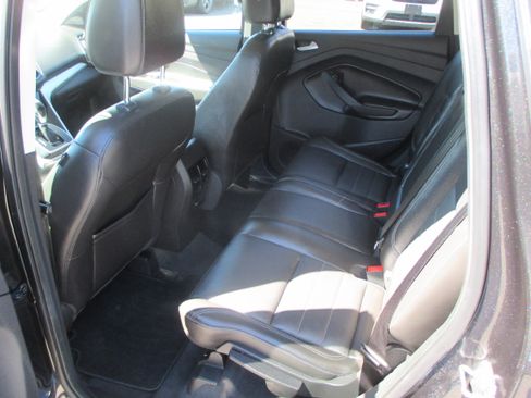 Used 2013 Ford Escape SEL image 13
