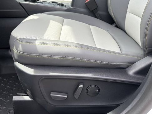 New 2025 Ford Bronco Sport Badlands w/ Sasquatch Badlands Package image 13