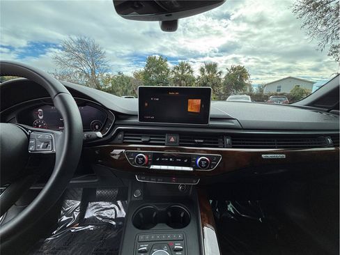 Used 2018 Audi A5 2.0T Prestige image 11