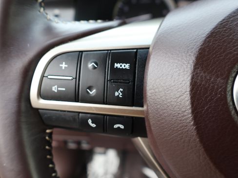 Used 2016 Lexus ES 350 Premium image 23