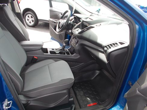 Used 2017 Ford Escape 4WD SE image 23