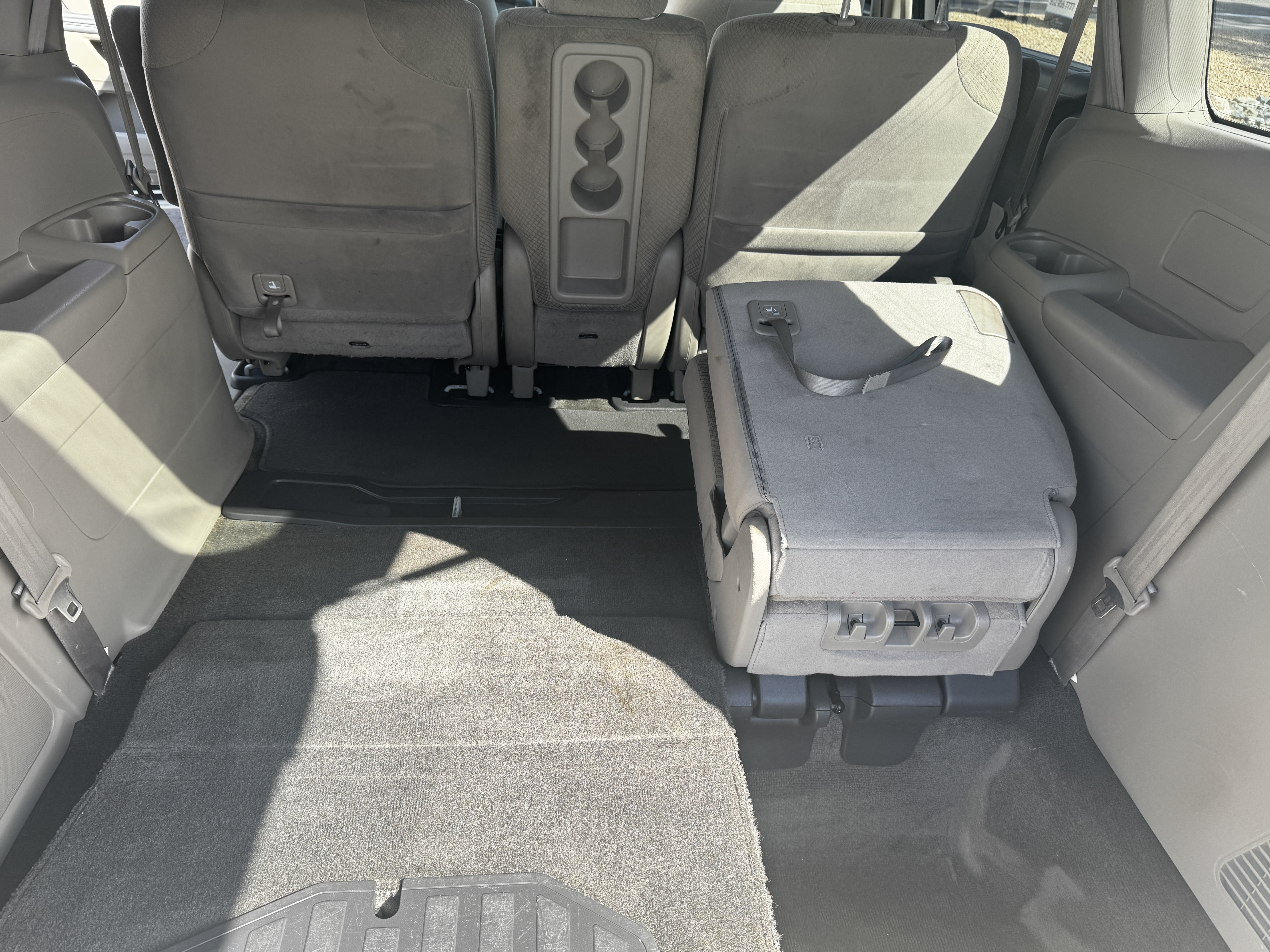 Used 2017 Honda Odyssey SE image 19