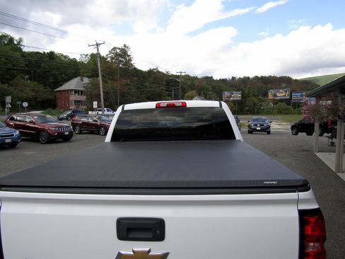 Used 2016 Chevrolet Silverado 1500 LT image 13