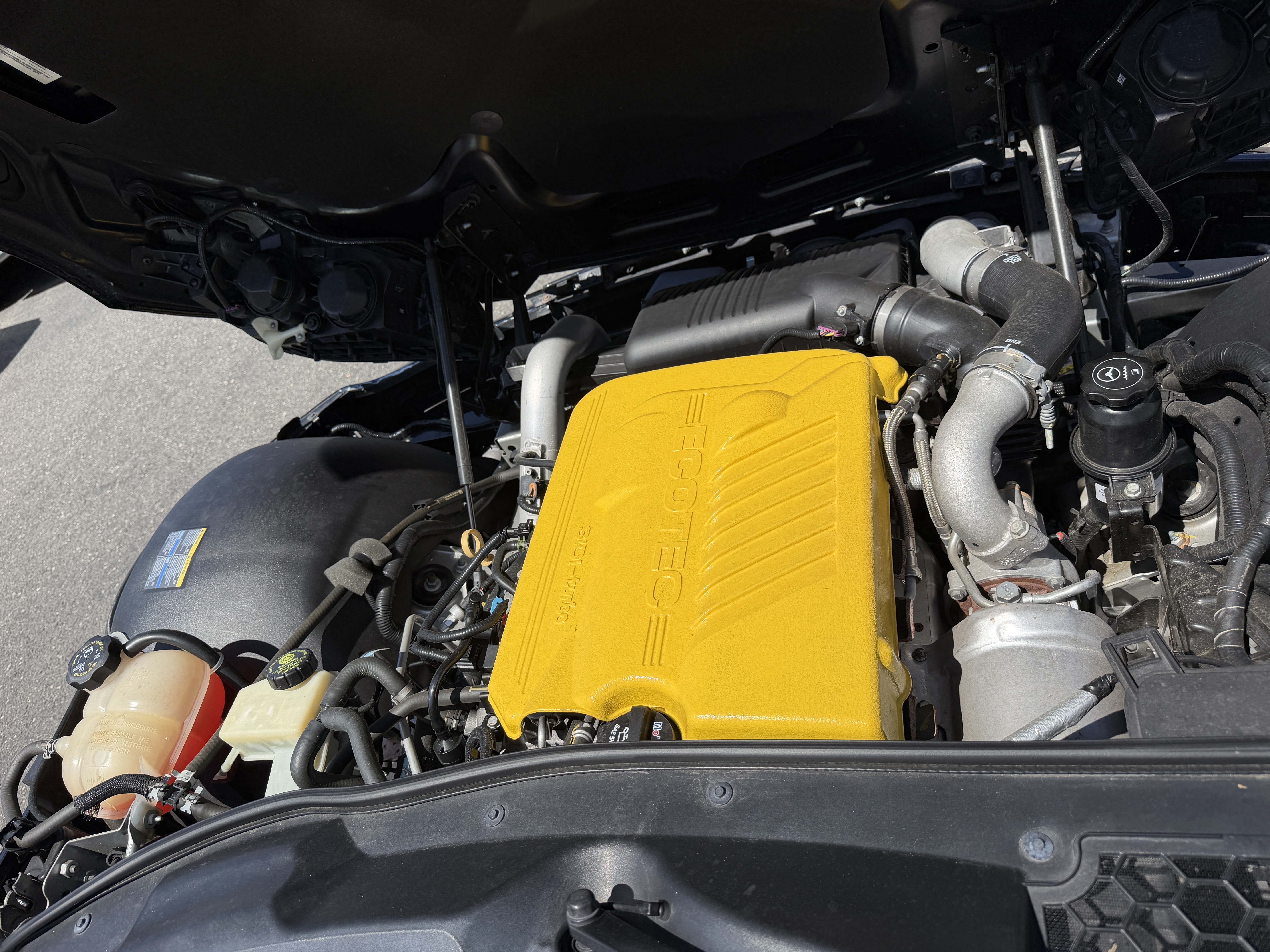 Used 2007 Saturn Sky Red Line RWD image 17