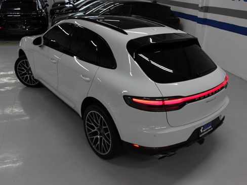 Used 2020 Porsche Macan S AWD/4WD image 9