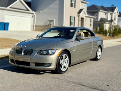 Used 2007 BMW 328i