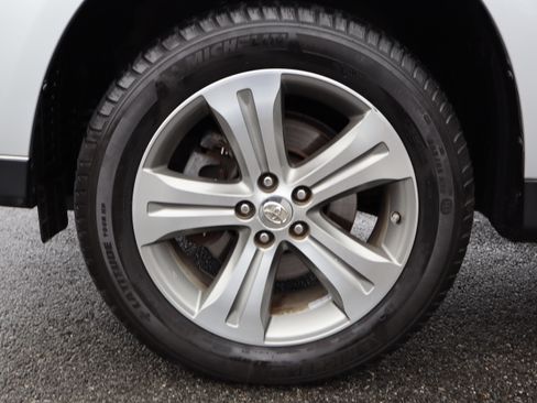 Used 2011 Toyota Highlander Limited image 36