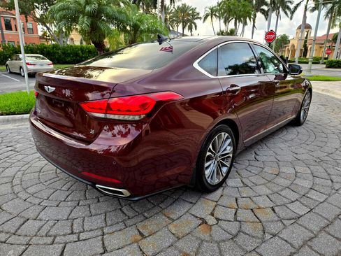 Used 2015 Hyundai Genesis 3.8 image 16