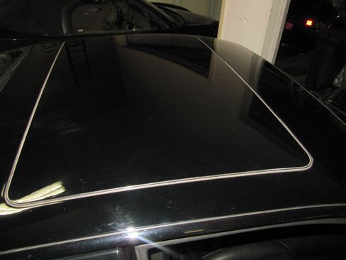 Used 1989 Porsche 944 Turbo Coupe RWD image 16