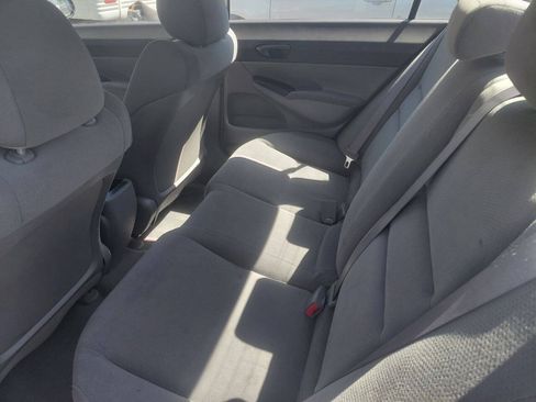 Used 2011 Honda Civic DX-VP image 10