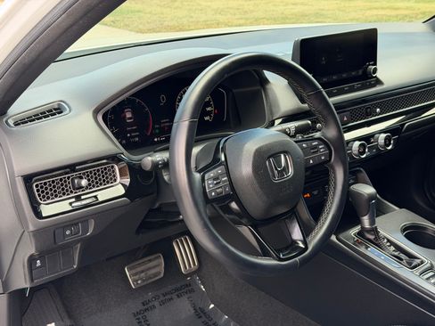 Used 2018 Honda Accord 1.5T Sport image 14