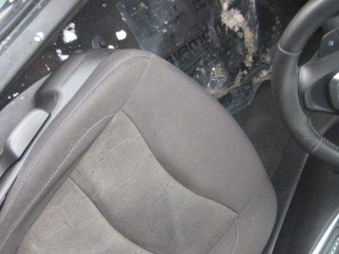 Used 2017 Chevrolet Volt LT image 9