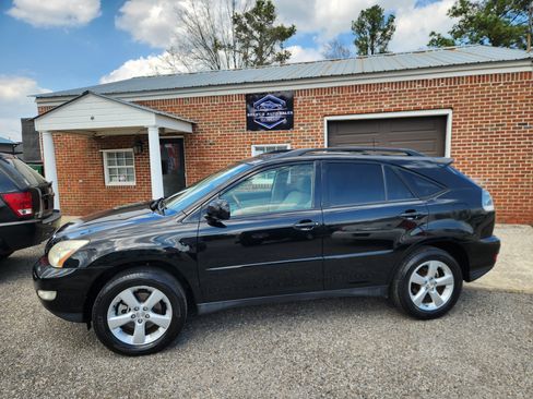 Used 2004 Lexus RX 330 image 19