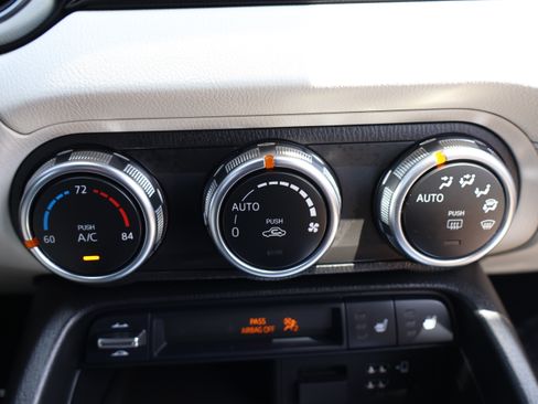 Used 2021 MAZDA MX-5 Miata RF Grand Touring image 20