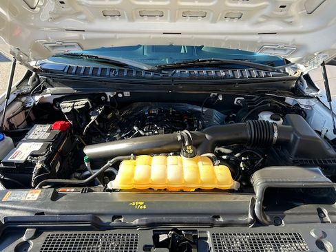 Used 2018 Ford Expedition Max XL image 19