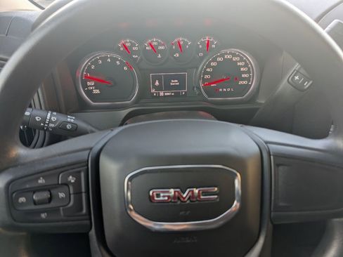 Used 2023 GMC Sierra 1500 Pro image 10