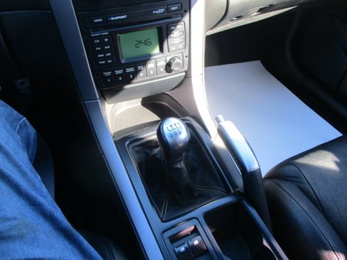 Used 2006 Pontiac GTO image 35