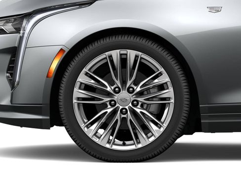 New 2025 Cadillac CT4 Premium Luxury image 31