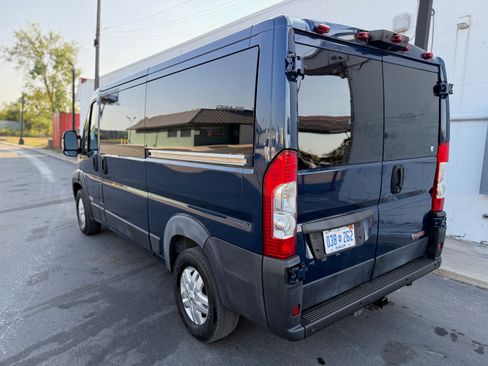 Used 2019 RAM ProMaster 1500 image 4