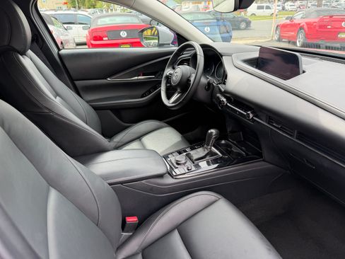 Used 2025 MAZDA CX-30 AWD 2.5 S w/ Preferred Package image 18
