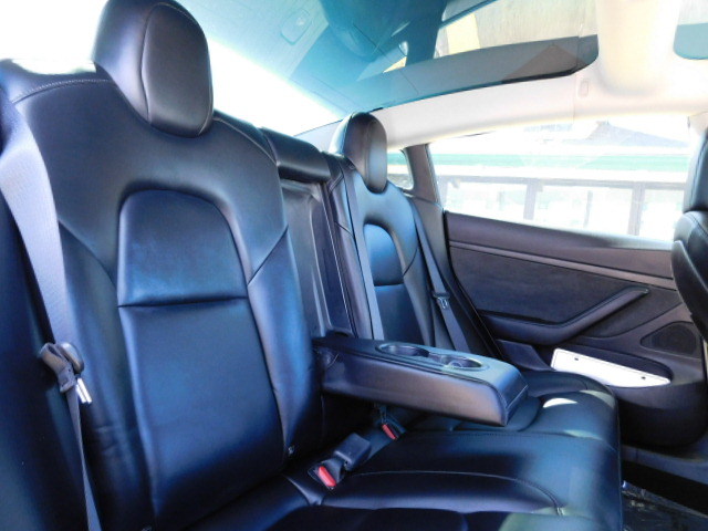 Used 2020 Tesla Model 3 Performance AWD/4WD image 21