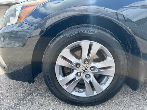 Used 2012 Honda Accord SE image 33