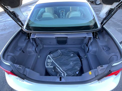 Used 2011 Volvo C70 T5 image 18