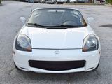 Used 2002 Toyota MR2 Spyder image 3