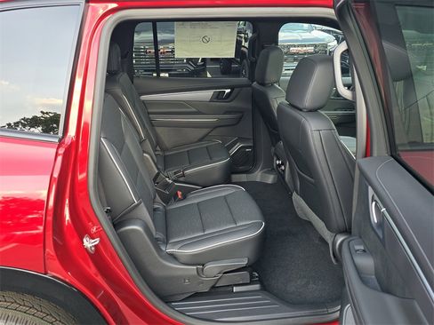 New 2026 Buick Enclave Sport Touring image 33