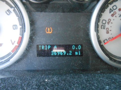 Used 2010 Ford Focus SE Sedan FWD image 14