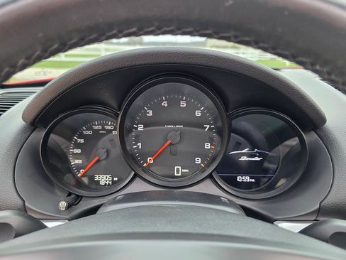 Used 2013 Porsche Boxster image 66