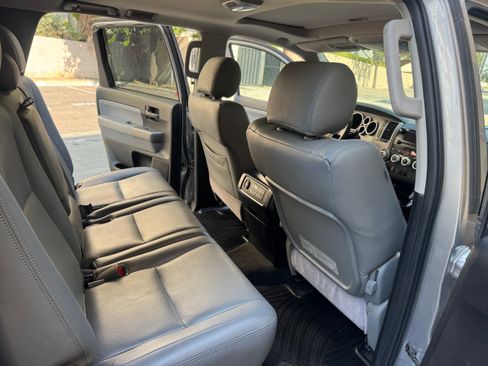 Used 2012 Toyota Sequoia SR5 image 23