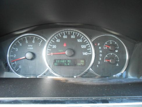Used 2007 Buick LaCrosse CX FWD image 31