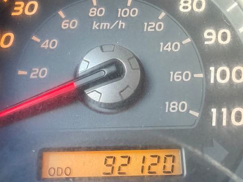 Used 2007 Toyota 4Runner Limited image 2